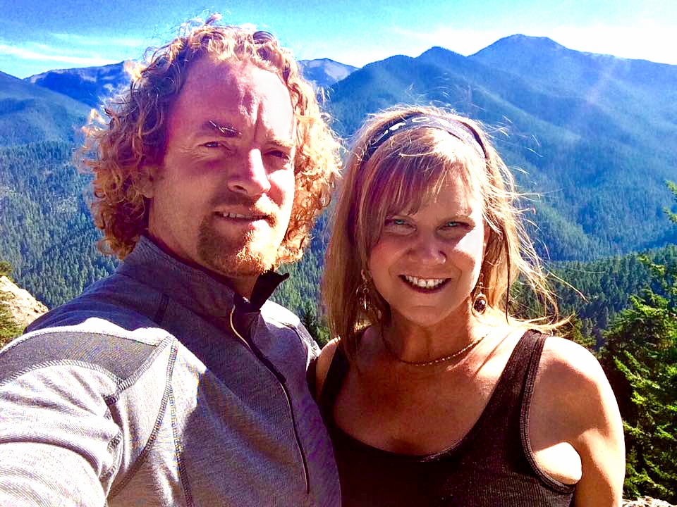 Your hosts at Elwha RV Park