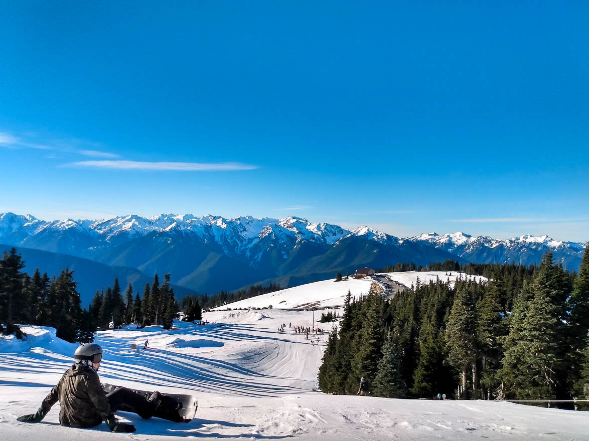 Snow Day Excursions