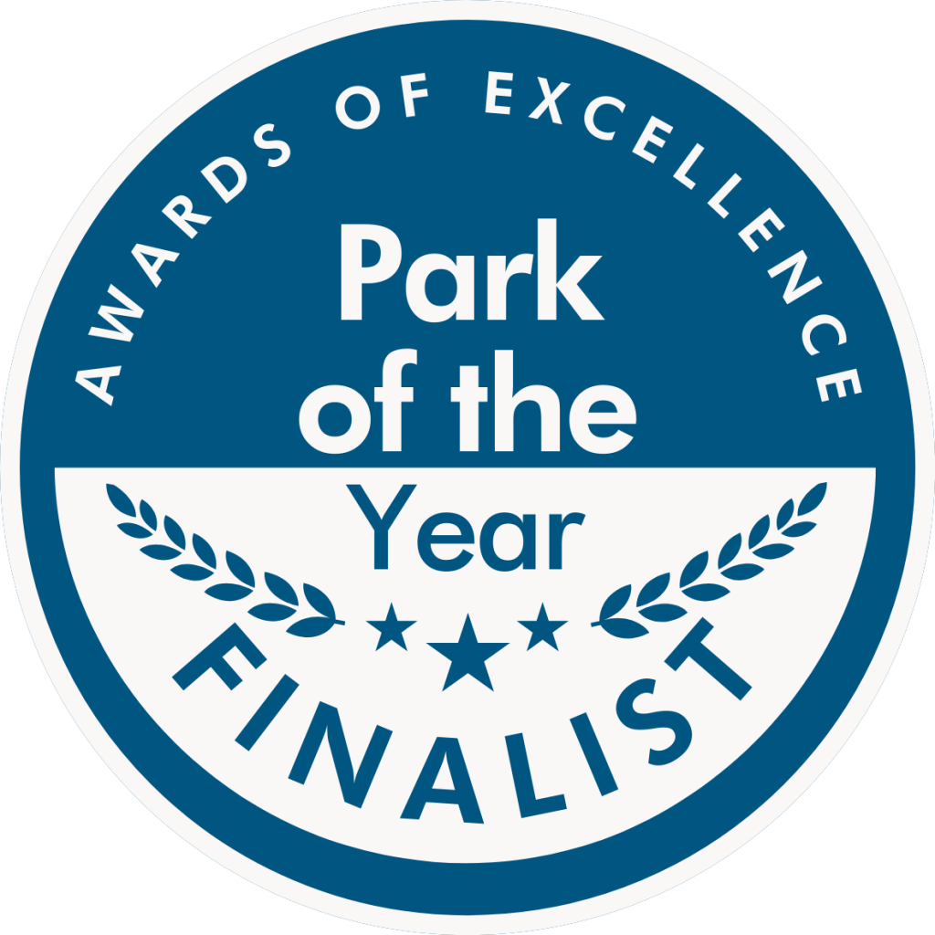 Park of the Year Finalist