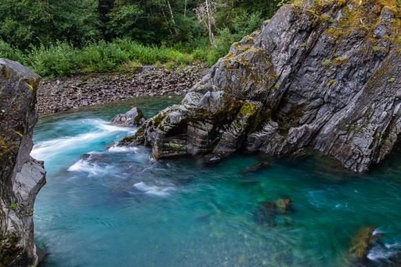 Explore Port Angeles