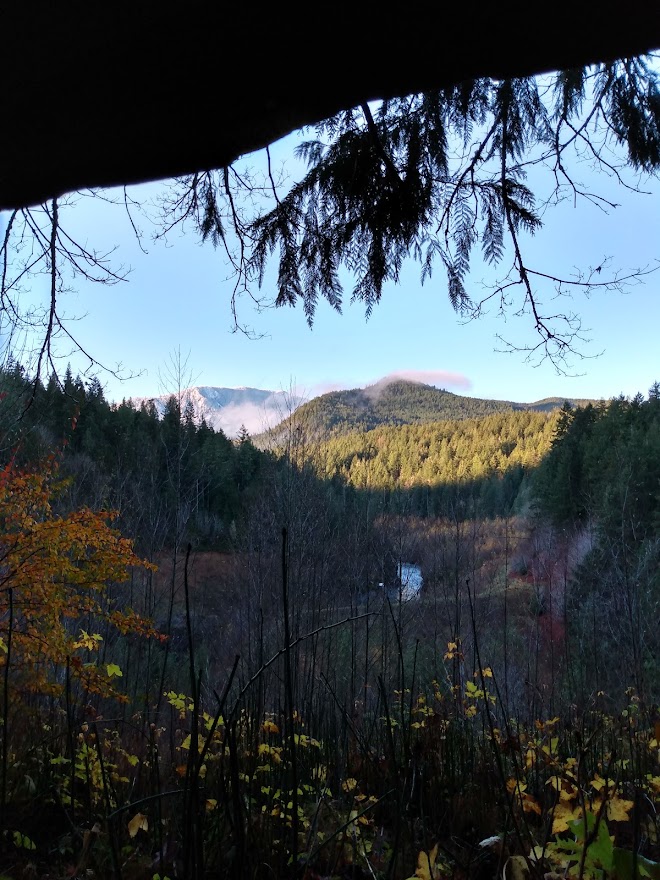 Valley Outlook